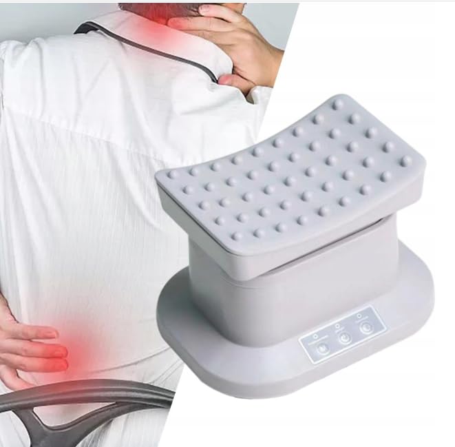Lyonara Leg Massager Deep Tissue Massage Tools_