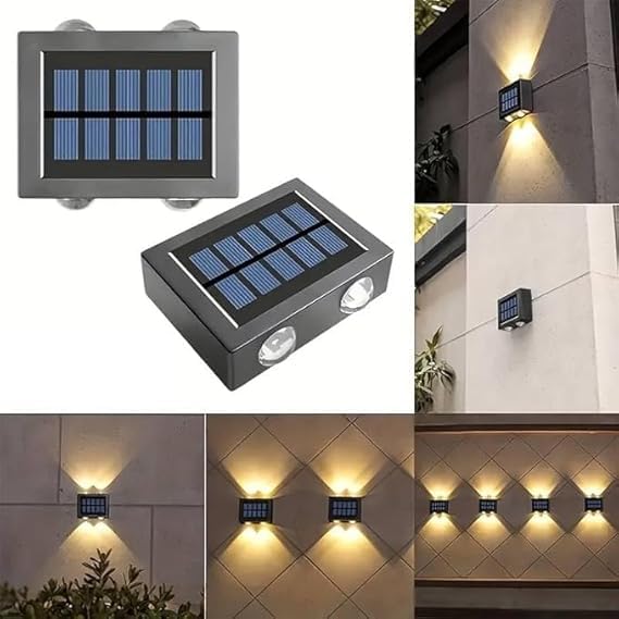 Lyonara Solar Light