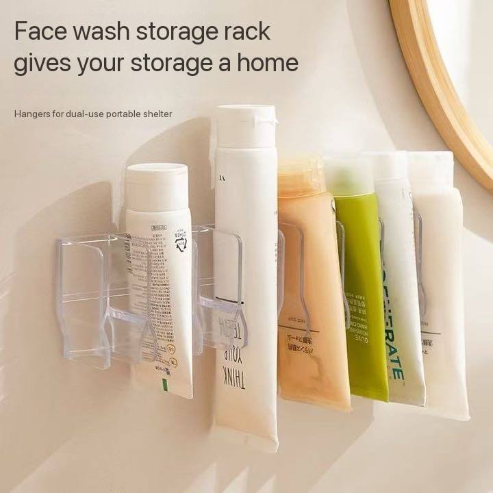 Lyonara Toothpaste Holder