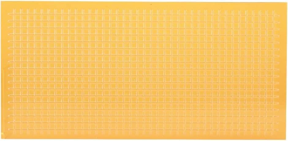 Car Repair Master Kit - Quick Fix Cracked Broken Tail Light Grid Pattern DIY, Fix Plastic Headlight Reverse Backup Light Repair Kit