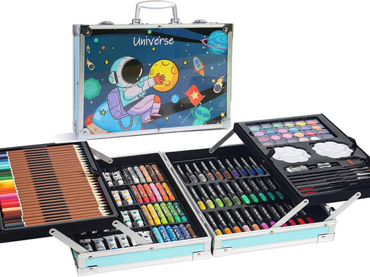 Lyonara 145 piece Color Box