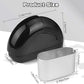 Lyonara Car Ashtray with Lid ,Portable Ashtray for Car Smokers
