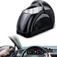 Lyonara Car Ashtray with Lid ,Portable Ashtray for Car Smokers