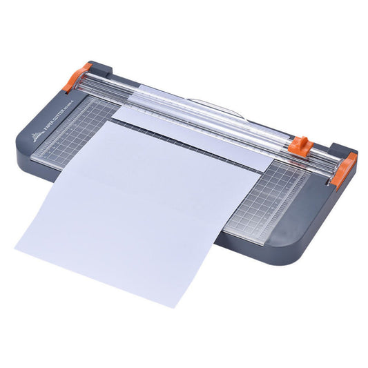 Lyonara A4_A5 Paper Cutter_Manual Paper Cutter with Ruler