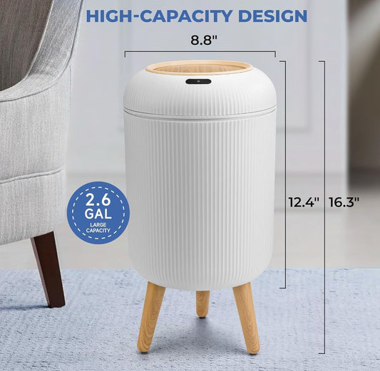 Lyonara Automatic Sensor Premium Dustbin