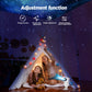 Astronaut Starry Sky Projector: Sleep Under the Stars