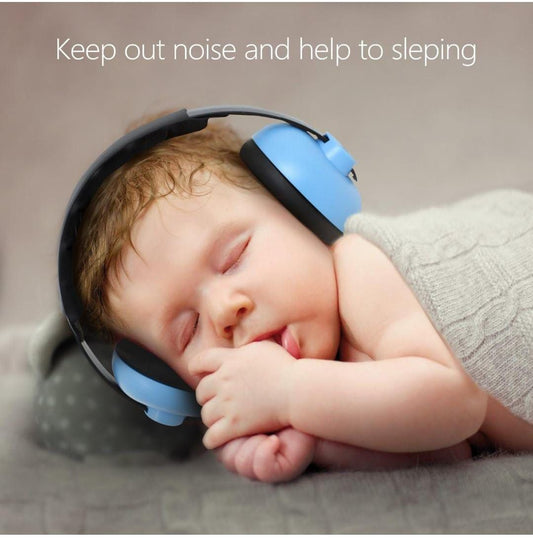 Lyonara Baby Ear Noise Protector