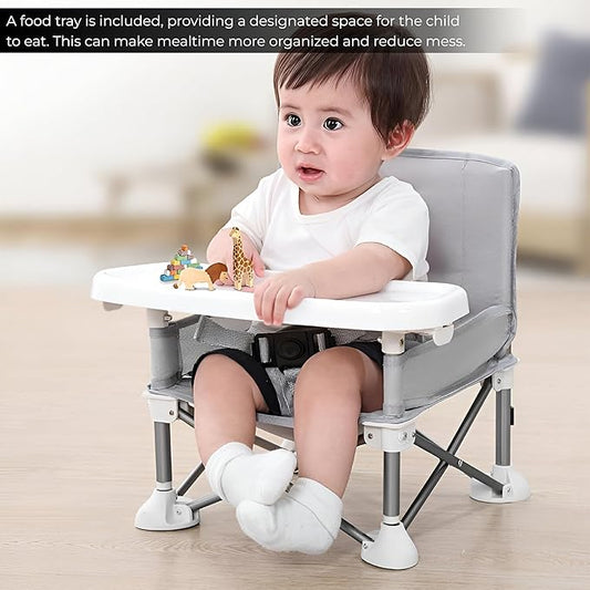 Lyonara Baby Foldable Chair