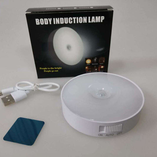 Lyonara Body Sensor Light Body Induction Lamp