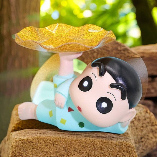 Lyonara Chinchan Holding Tray With Saving Money Bank