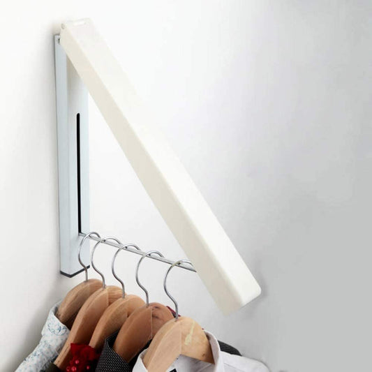 Lyonara Cloth Hanger Wall Mounted
