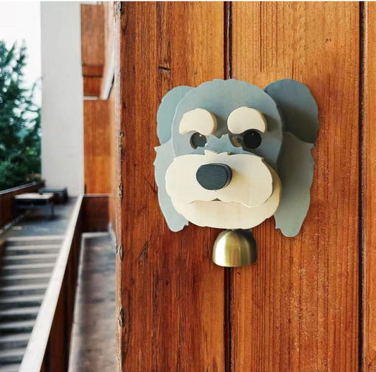 Lyonara Cute Door Bell