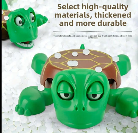 Lyonara Cute Turtle Coaster