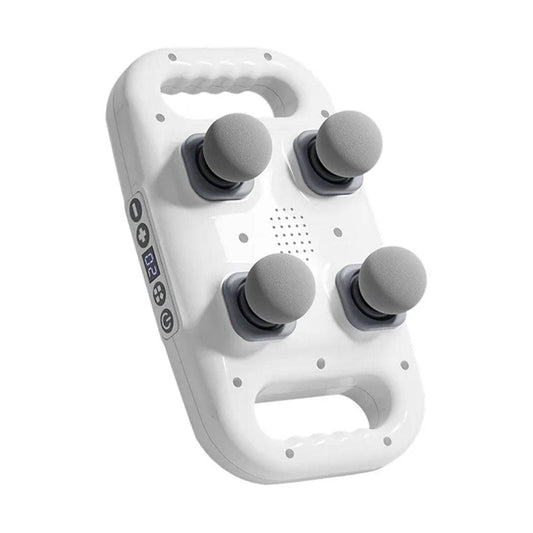 Lyonara Four Headed Massage Gun