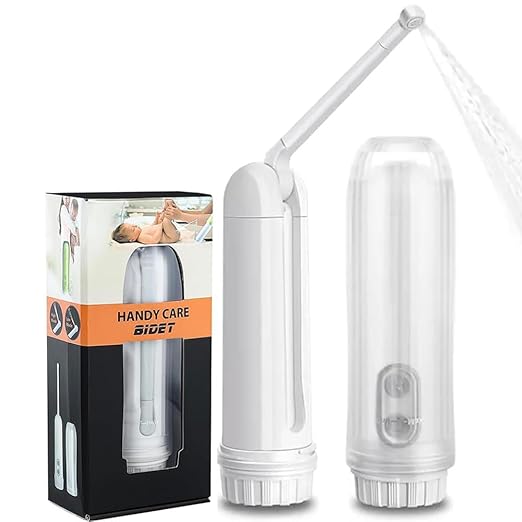 Lyonara Handy Care Bidet