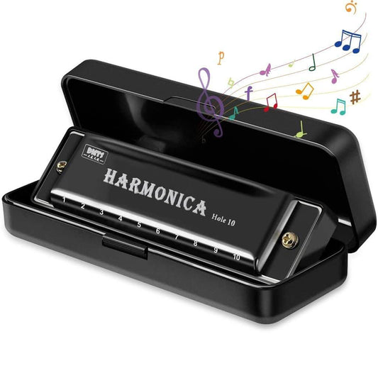 Lyonara Harmonicas For Kids Kids Mouth Harmonica