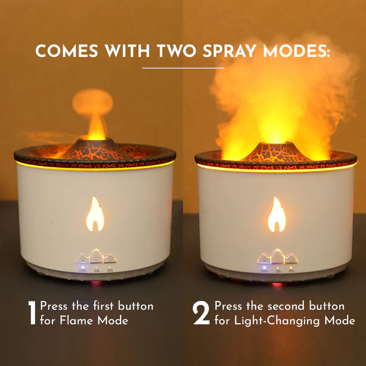 Volcano Aroma Diffuser