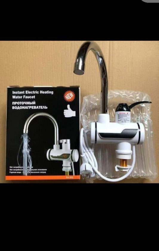 Lyonara Instant Water Faucet Geyser