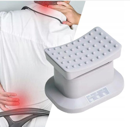Lyonara Leg Massager Deep Tissue Massage Tools_
