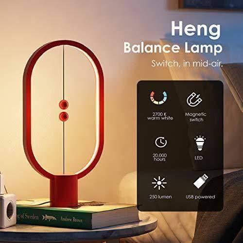 Lyonara Magnetic Hang lamp