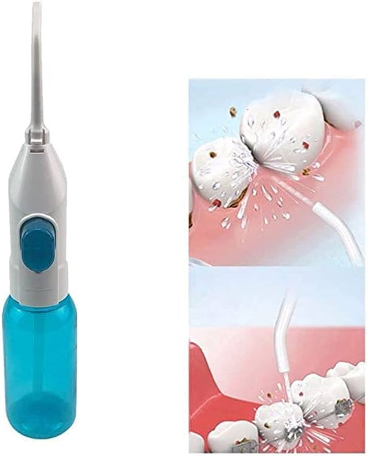Lyonara Power Floss Teeth Cleaner { pack of 2}