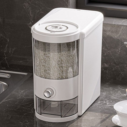Lyonara Rice Storage Container 5l