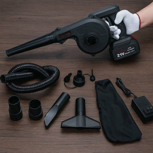 Lyonara Rechargable 2in1 Blower (Imported)