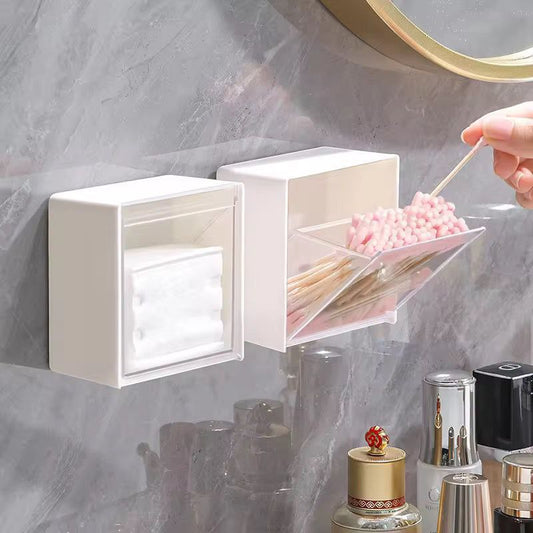 Lyonara Self Adhesive Organizer_pack Of 3 Pcs