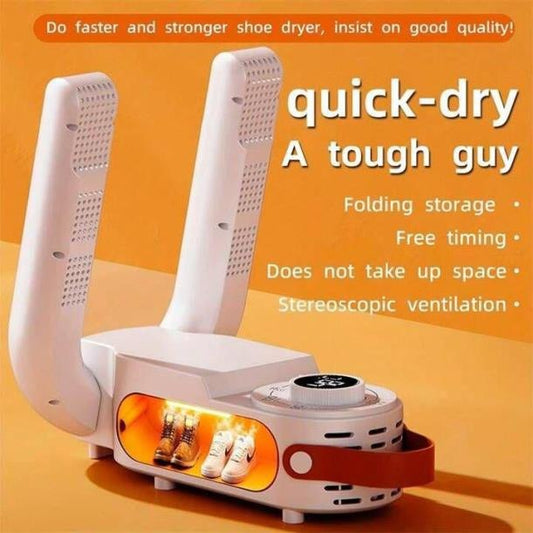 Lyonara Shoes Dryer
