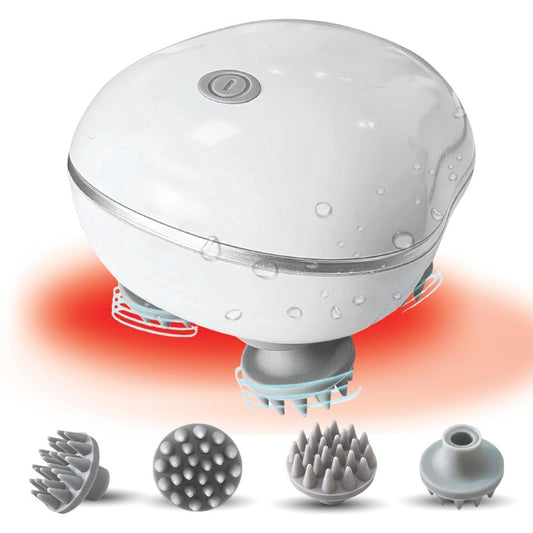 Lyonara Smart Scalp Massager