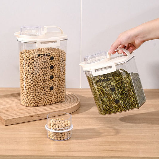 Lyonara Storage Container 1800ml