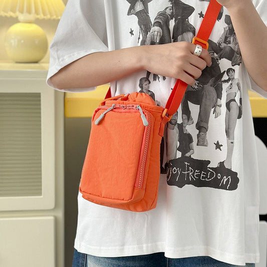 Lyonara Stylish Side Sling Pouch