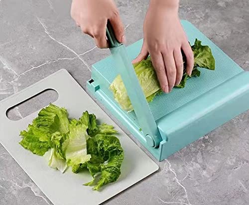 Lyonara Safe Slice Mandoline 6 In 1 Artifact Shred Slice Peeling