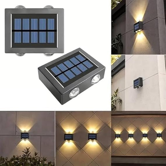 Lyonara Solar Light