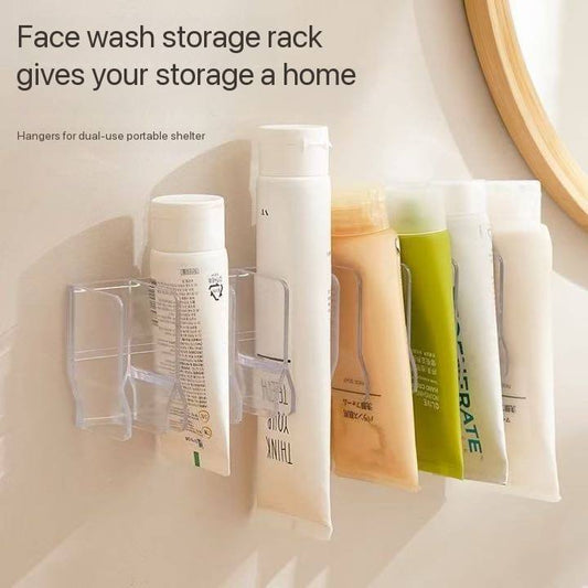Lyonara Toothpaste Holder