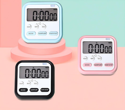 Lyonara Digital kitchen timer