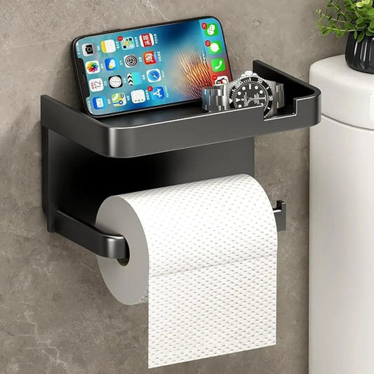 Lyonara Tissue Paper Holder Toilet Roll Holder