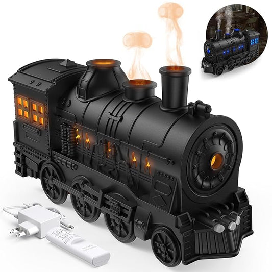 Lyonara Train Flame Diffuser